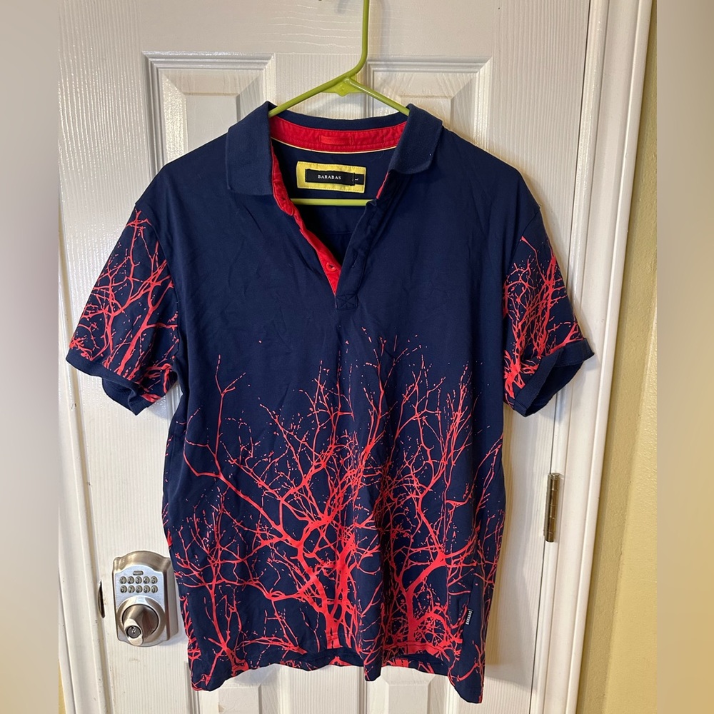 Barabas polo